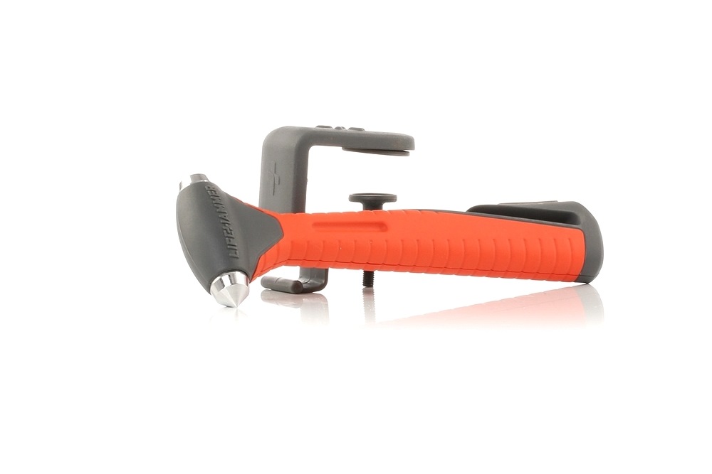 HPNO1QCSBL LifeHammer orange Notfallhammer HPNO1QCSBL günstig kaufen