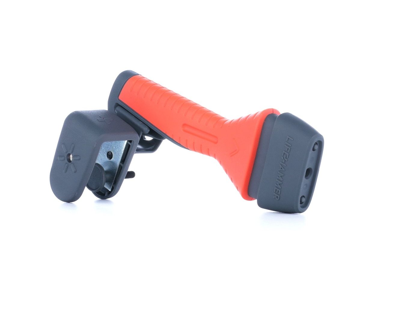HENO1QCSBL LifeHammer orange Notfallhammer HENO1QCSBL günstig kaufen