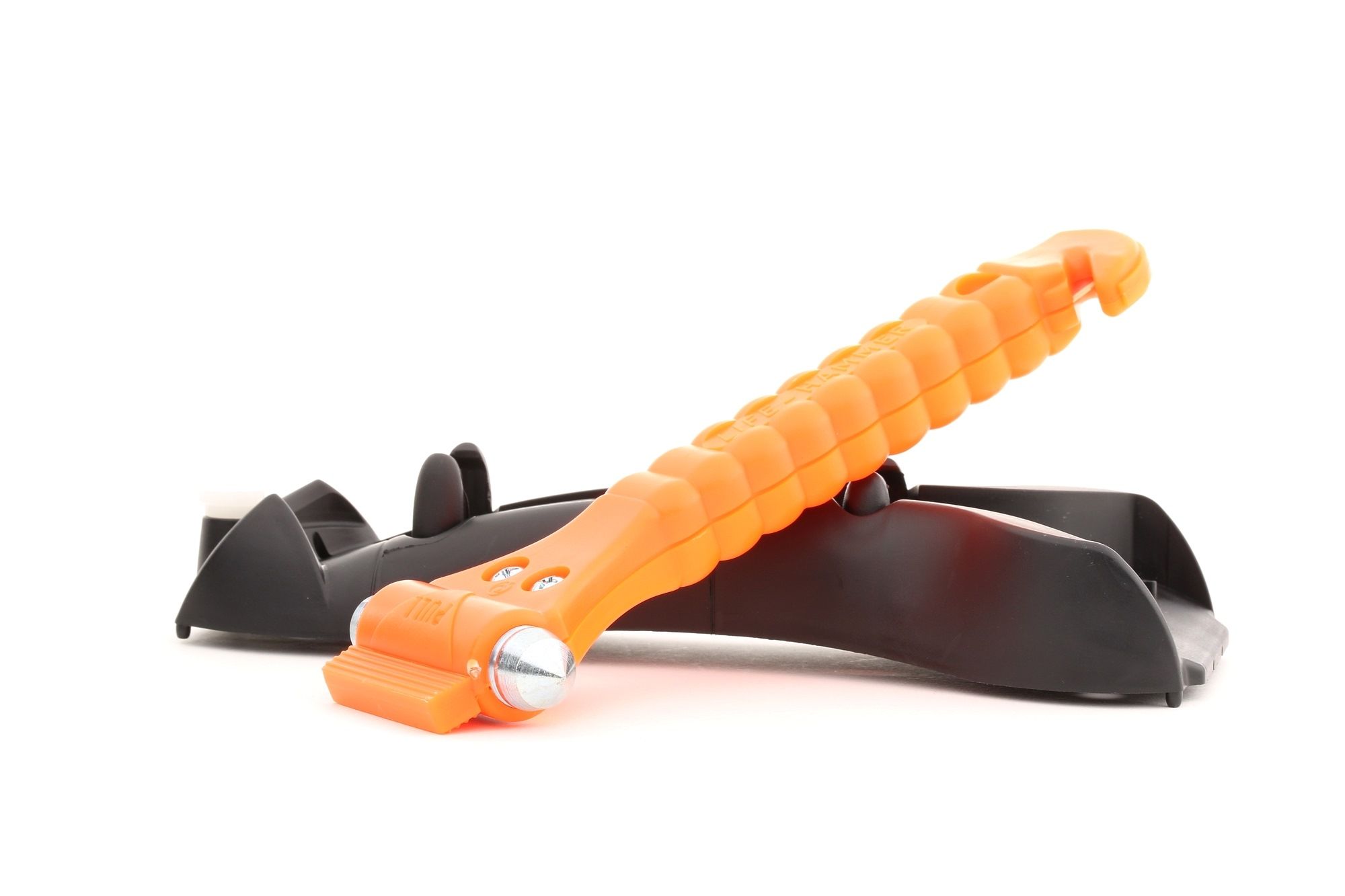 HCGO1RNDBX LifeHammer orange, Kenngröße: Fluoreszierend, Kenngröße: Fluorescent Notfallhammer HCGO1RNDBX günstig kaufen