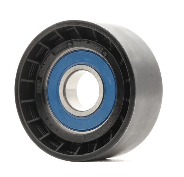 SKF Poulie vilebrequin VKM 96001