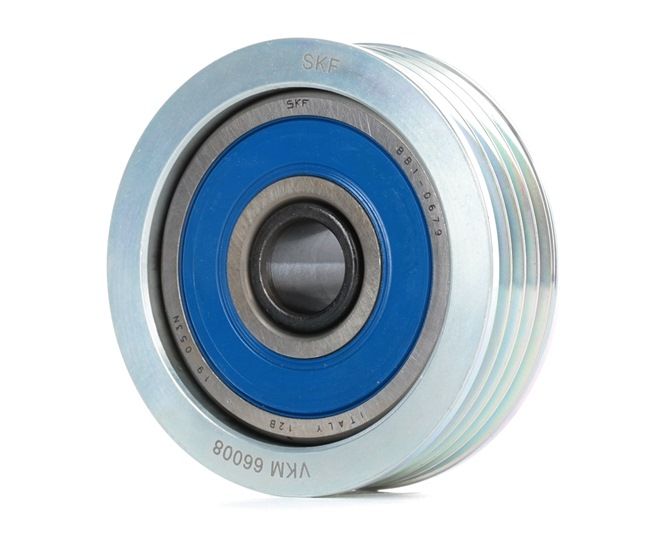 BLUE PRINT Lager ADK896502