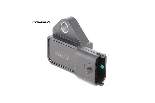RIDEX Sensore, Pressione collettore d'aspirazione 3947S0021 acquista online 24/7