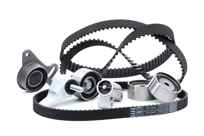 SKF VKMA 95014 Timing belt kit