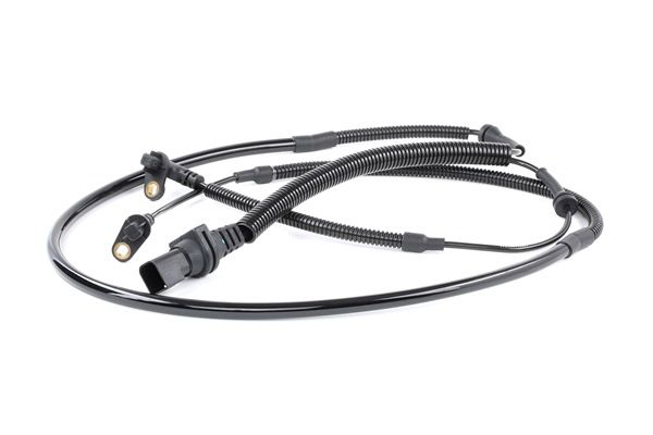 1x Premium ABS-Sensor Drehzahlfühler Raddrehzahlsensor Ford Ka Hinterachse