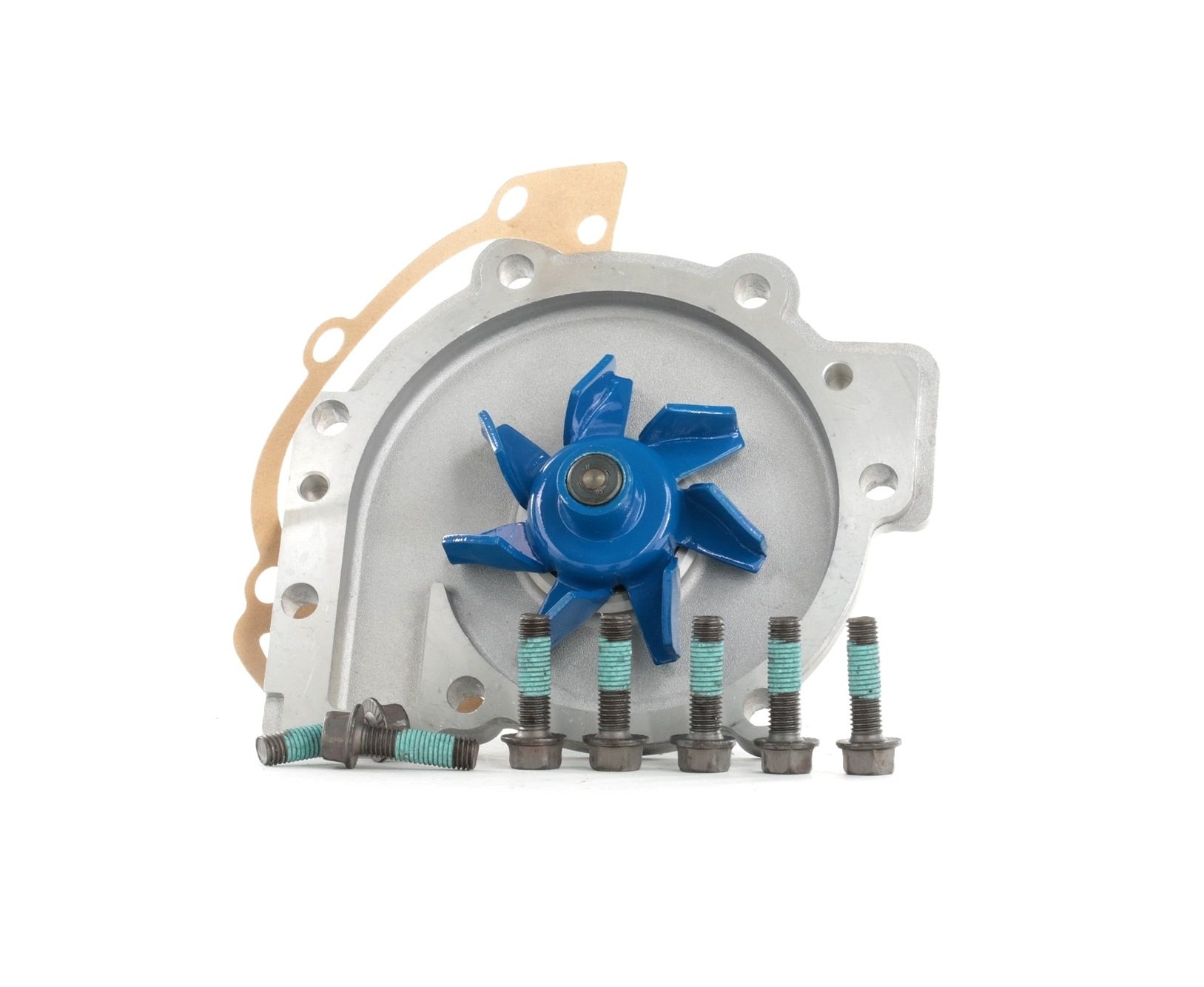 SKF Pompe à Eau FORD,RENAULT,VOLVO VKPC 86618 1388504,6G9N8591AA,7438610006 7438610035,271647,271855