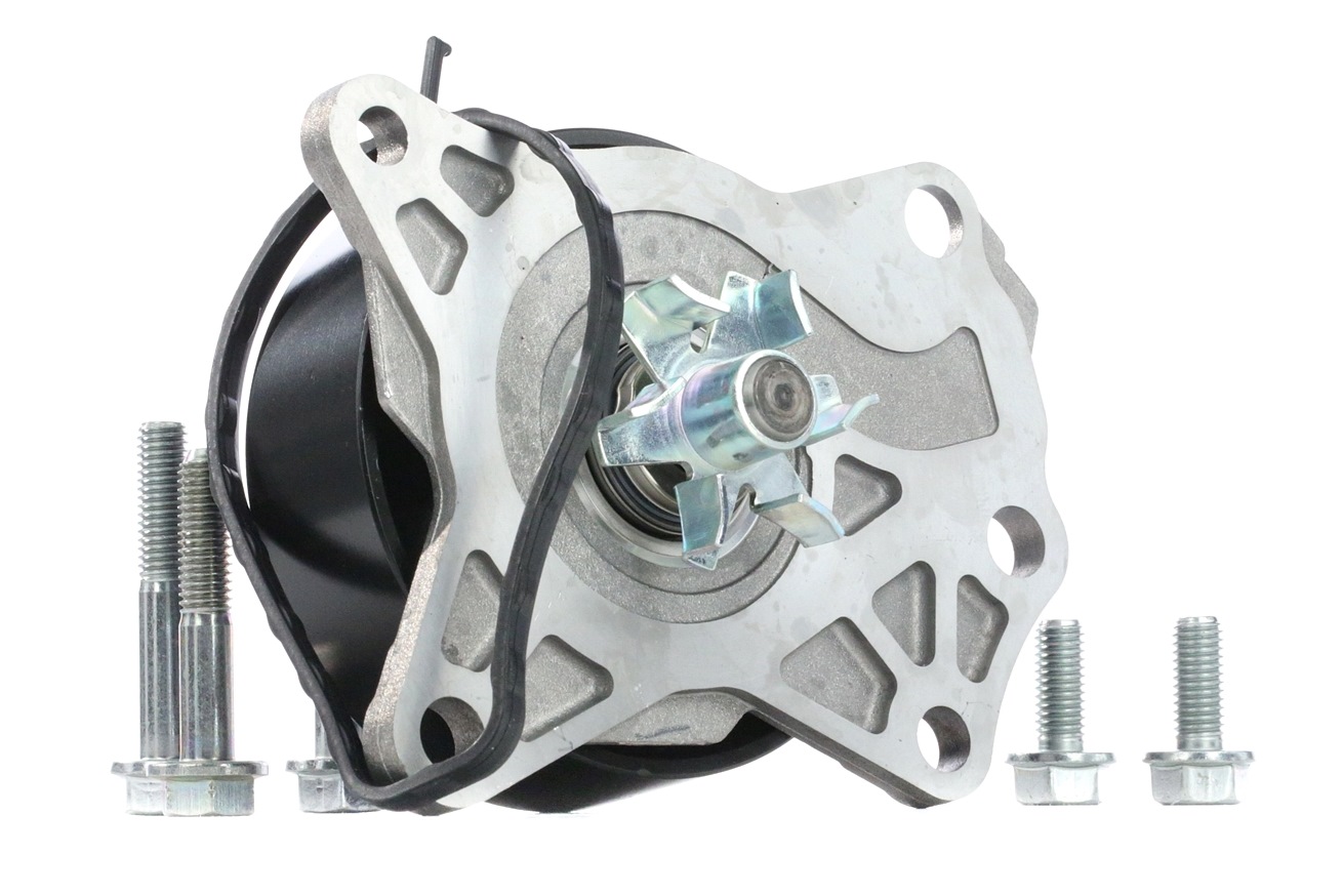 SKF Pompe à Eau PEUGEOT,TOYOTA,CITROËN VKPC 91810 1201H0,1201J0,1201L3 1614299180,1610080003,1610080