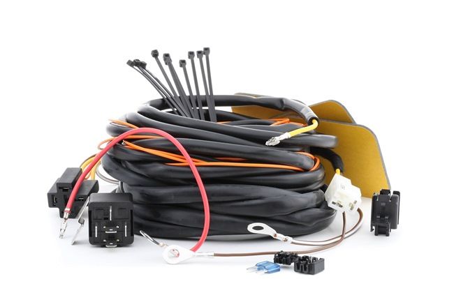 Anhängevorrichtung BOSAL 025-048 Angebot3 Elektrosatz