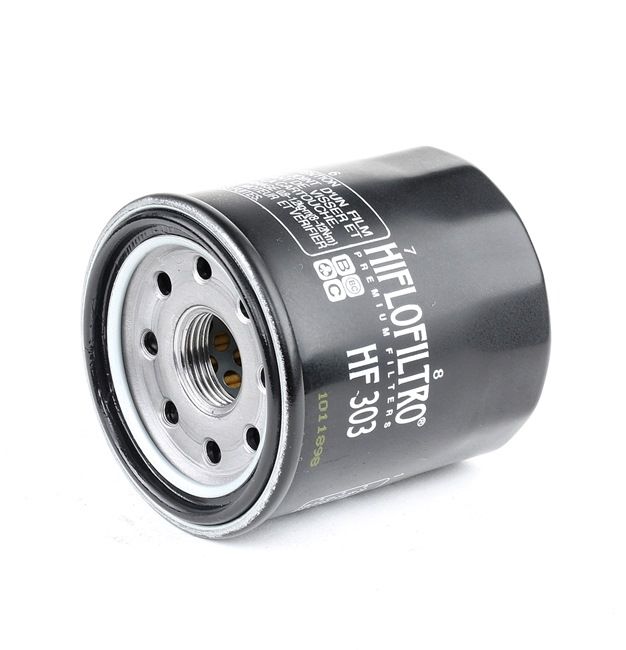 T1218001 Ölfilter OE Nummer