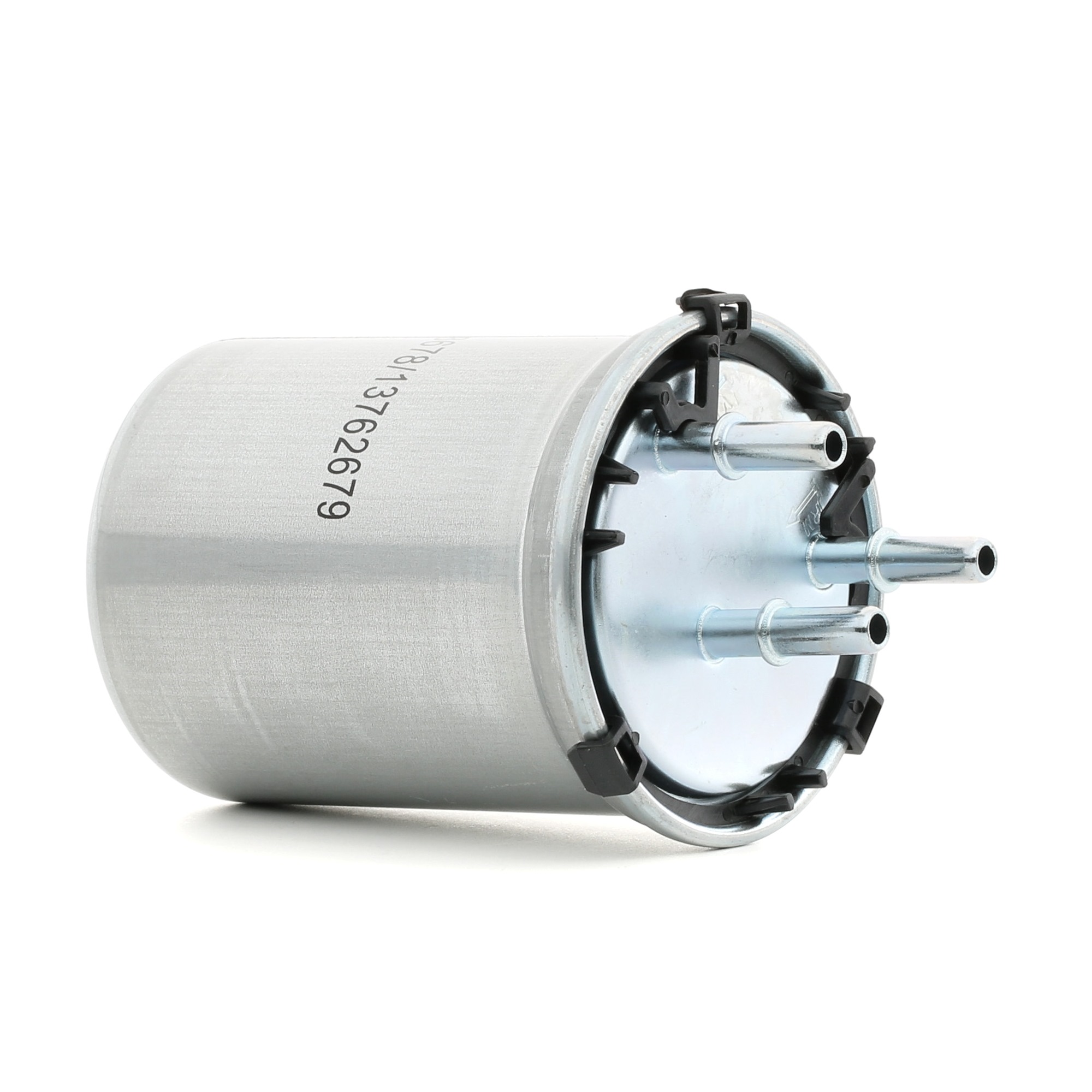 RIDEX Filtre à Carburant AUDI 9F0257 6R0127400D Filtre Fuel