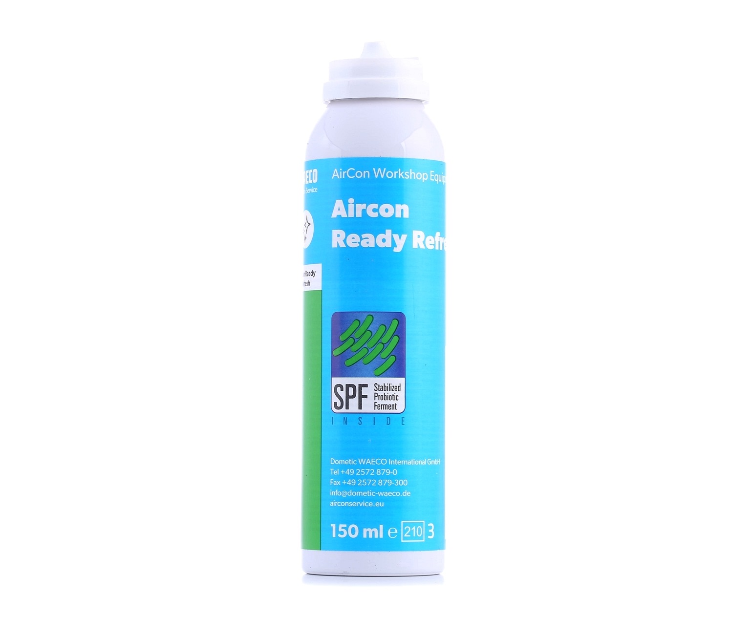 WAECO Air Conditioning Cleaner/-Disinfecter  8887400018