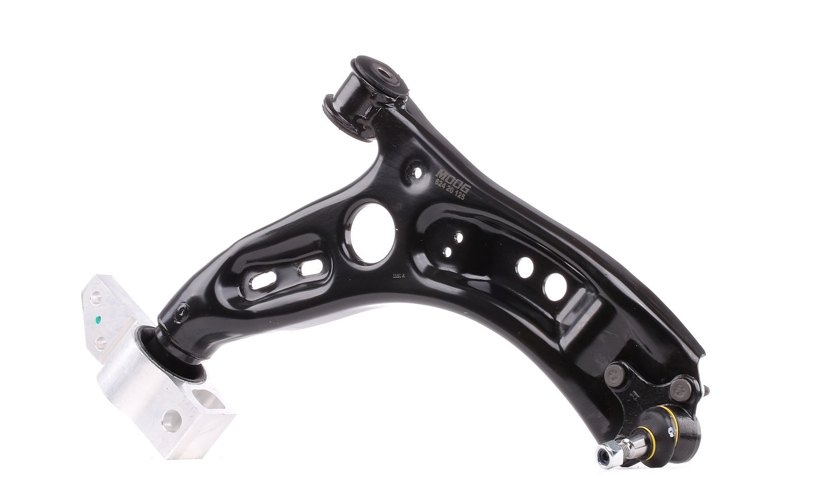 MOOG Triangle De Suspension VW,SKODA,AUDI VO-WP-14780 1K0407152AA,1K0407152AB,1K0407152AH 1K0407152B