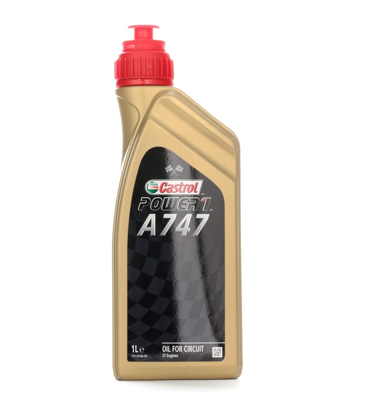 CASTROL Huile moteur 15ADA3