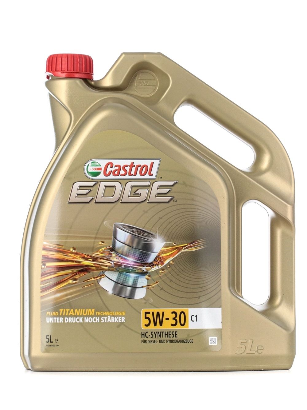 CASTROL Huile moteur LAND ROVER,JAGUAR 15B943