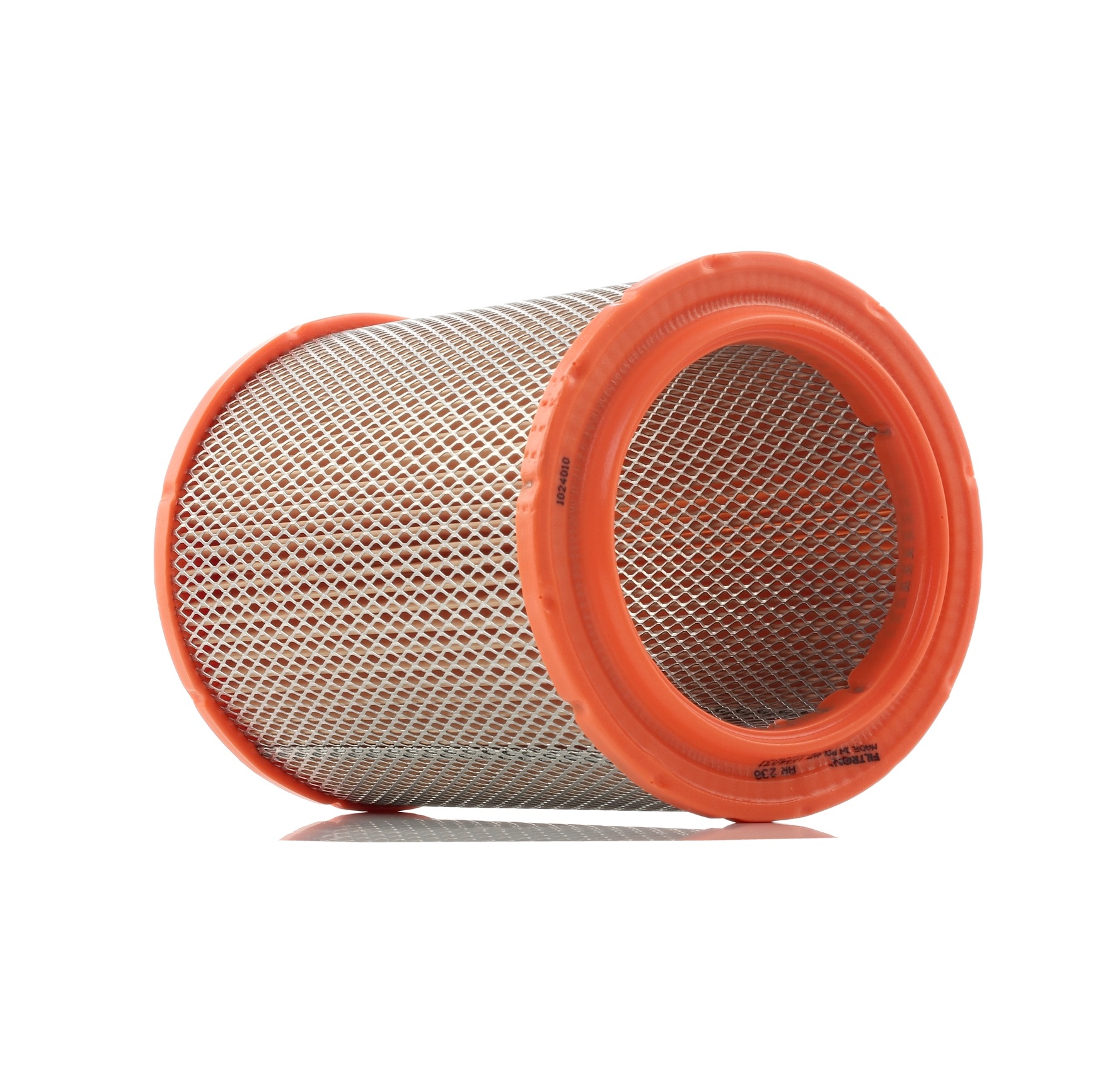 FILTRON Filtre à Air RENAULT,VOLVO,DACIA AR 236 PC1007,PC63,0950080147 9508147,1444P0,0224785,224785