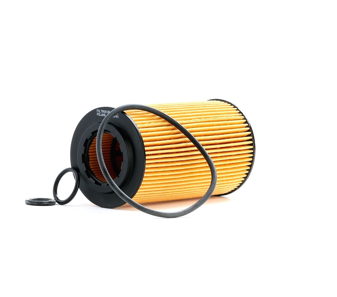OE 677/4 FILTRON Filtro olio Cartuccia filtro — Acquistare ora!