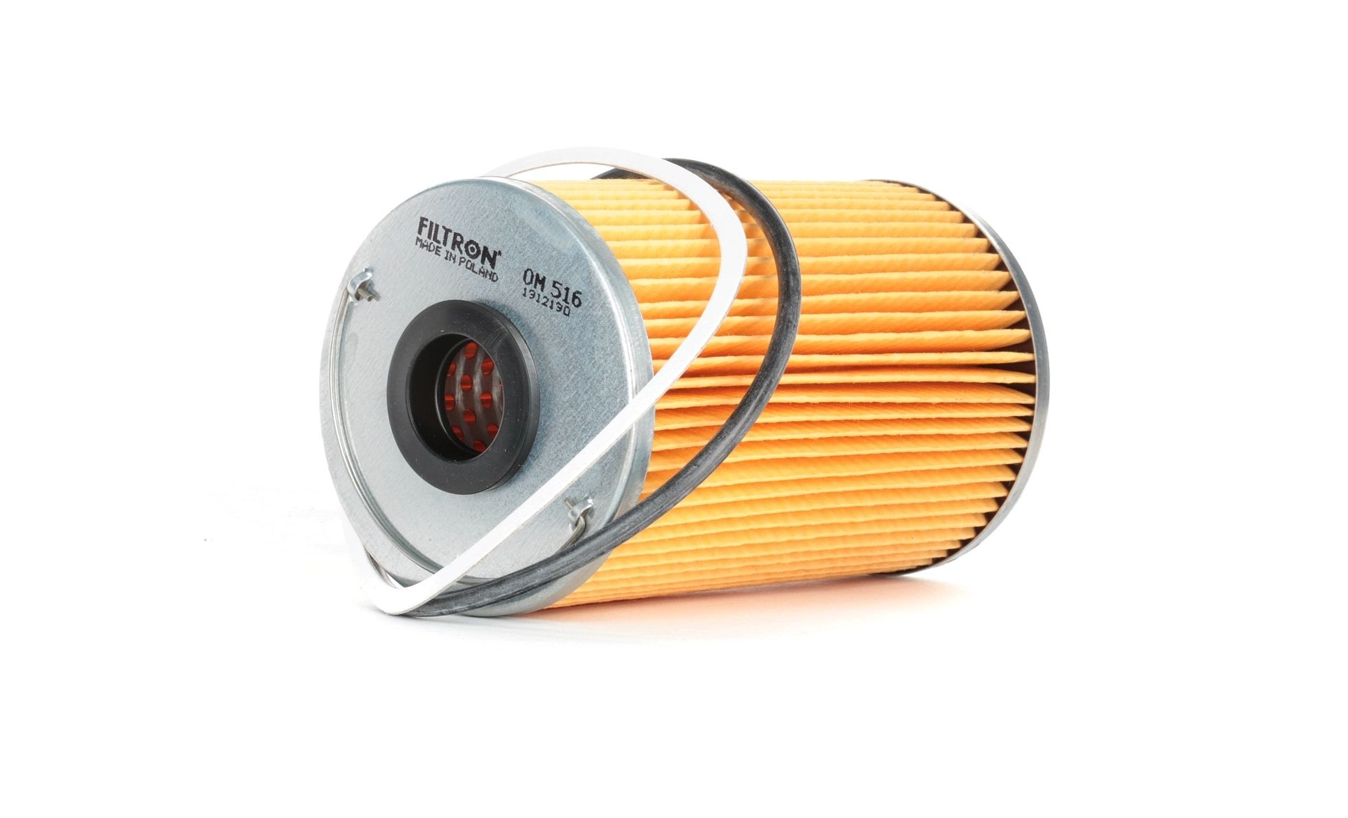 FILTRON Filtre à Huile MERCEDES-BENZ OM 516 0011844125,0011844425,0011845125 Oil Filtre 0011845425,1