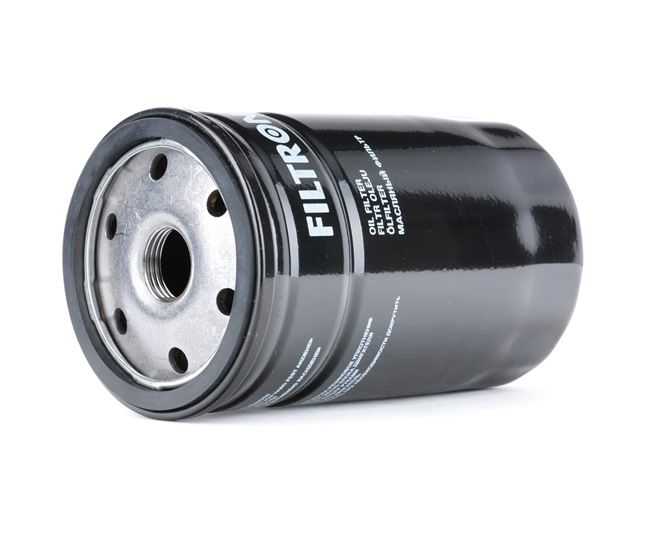 Oljefilter FILTRON OP 526 Skruvfilter — Köp nu!