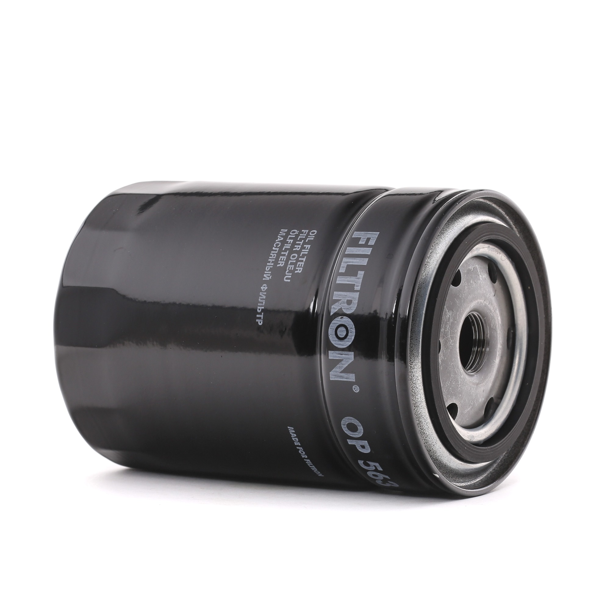 FILTRON Filtre à Huile DAEWOO,VOLVO,NISSAN OP 563 01FBO048,PF14,PF2 Oil Filtre PF32,PF939,SPA,X11,X1