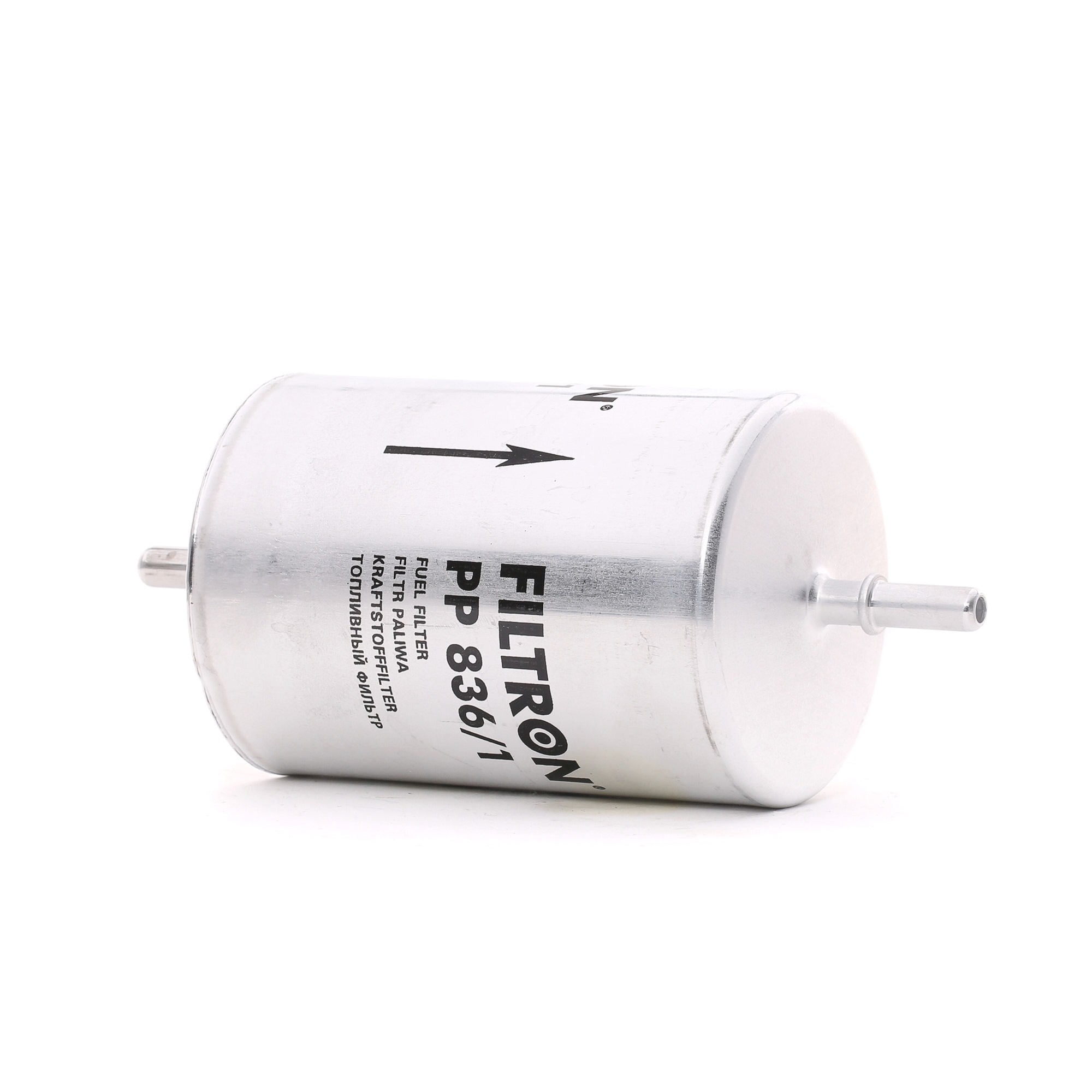 FILTRON Filtre à Carburant AUDI,VW,SKODA PP 836/1 FS58,1J0201511A,1JO201511A Filtre Fuel 8E0201511H,