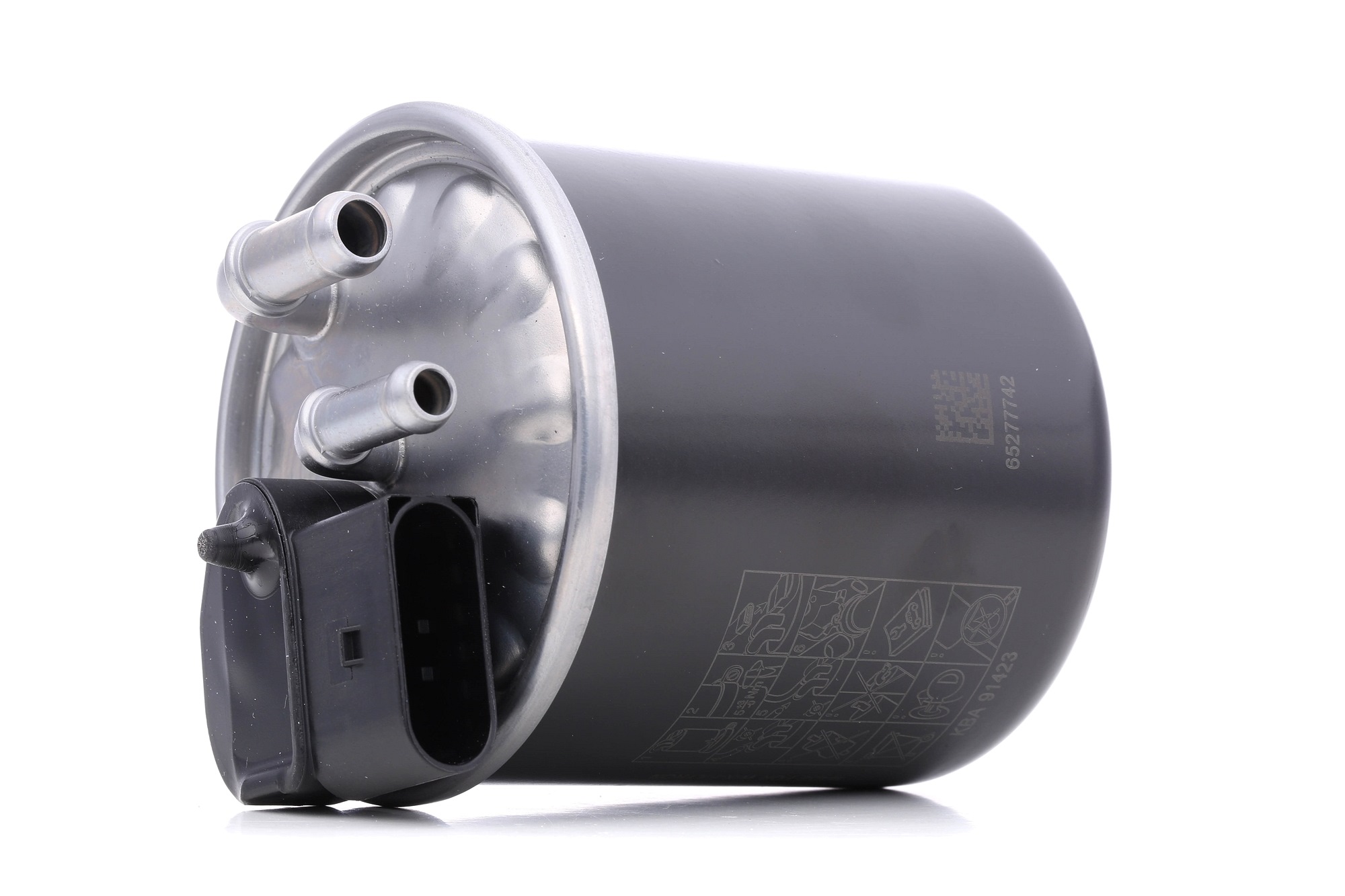 FILTRON Filtre à Carburant MERCEDES-BENZ PP 840/1 6510900852,6510903152,A6510900852 Filtre Fuel A651