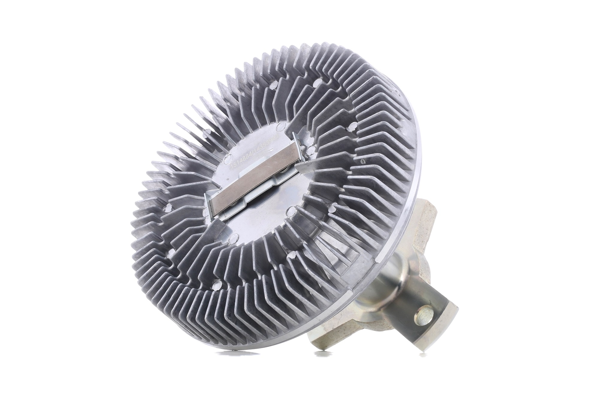 Kup RIDEX Sprzęgło, wentylator chłodzenia 509C0107 ciężarówki