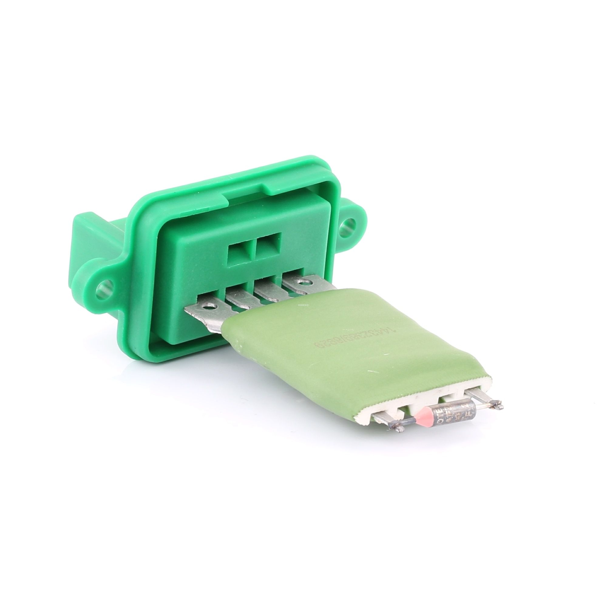 RIDEX Résistance, pulseur d'air habitacle FIAT,LANCIA,ABARTH 2975R0007 46723713,46721213,46722909 46