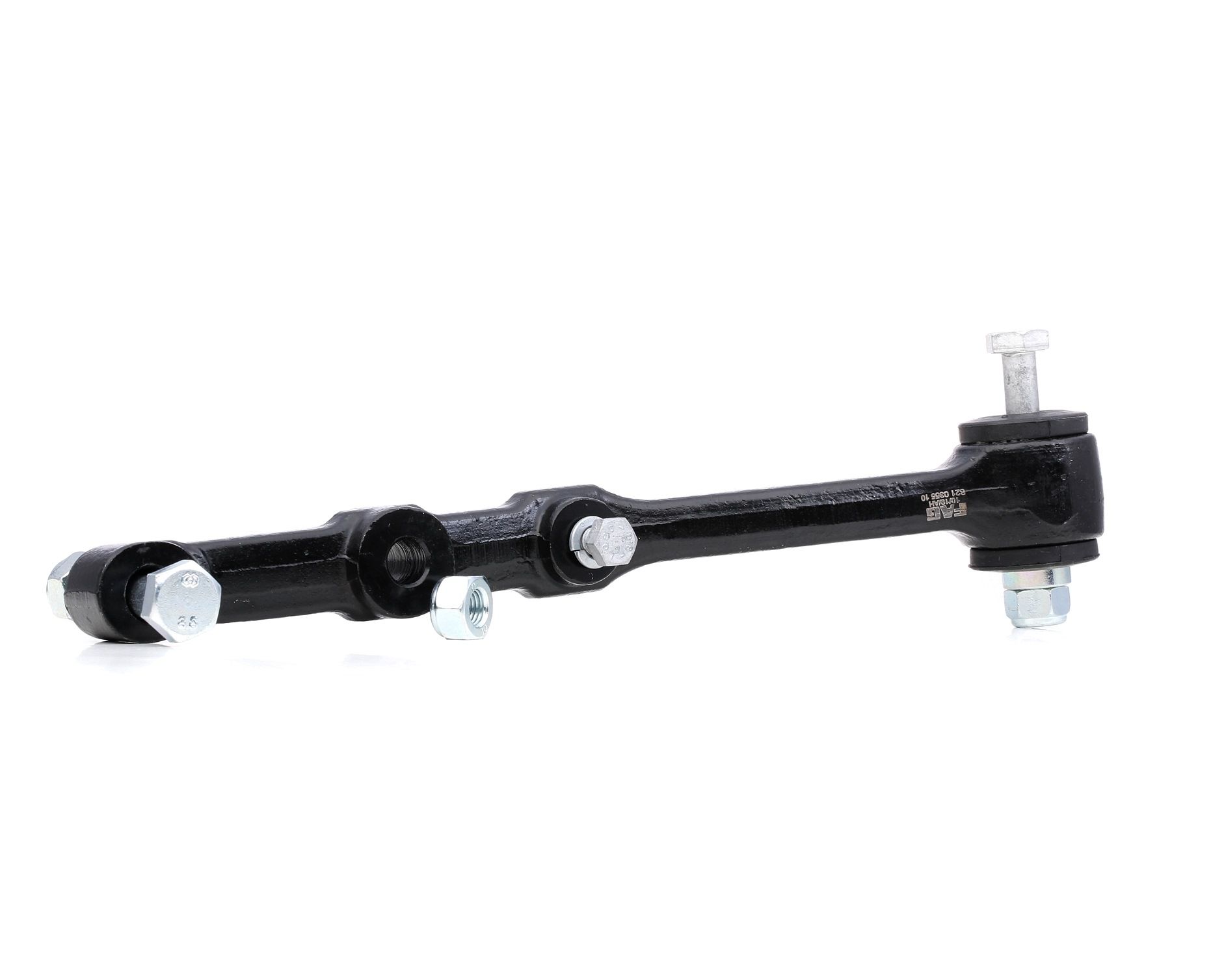 FAG Braço de Suspensão FIAT,SEAT,LANCIA 821 0355 10 4402672,7601261,4402672 Braço oscilante, suspensão da roda SE141156110A