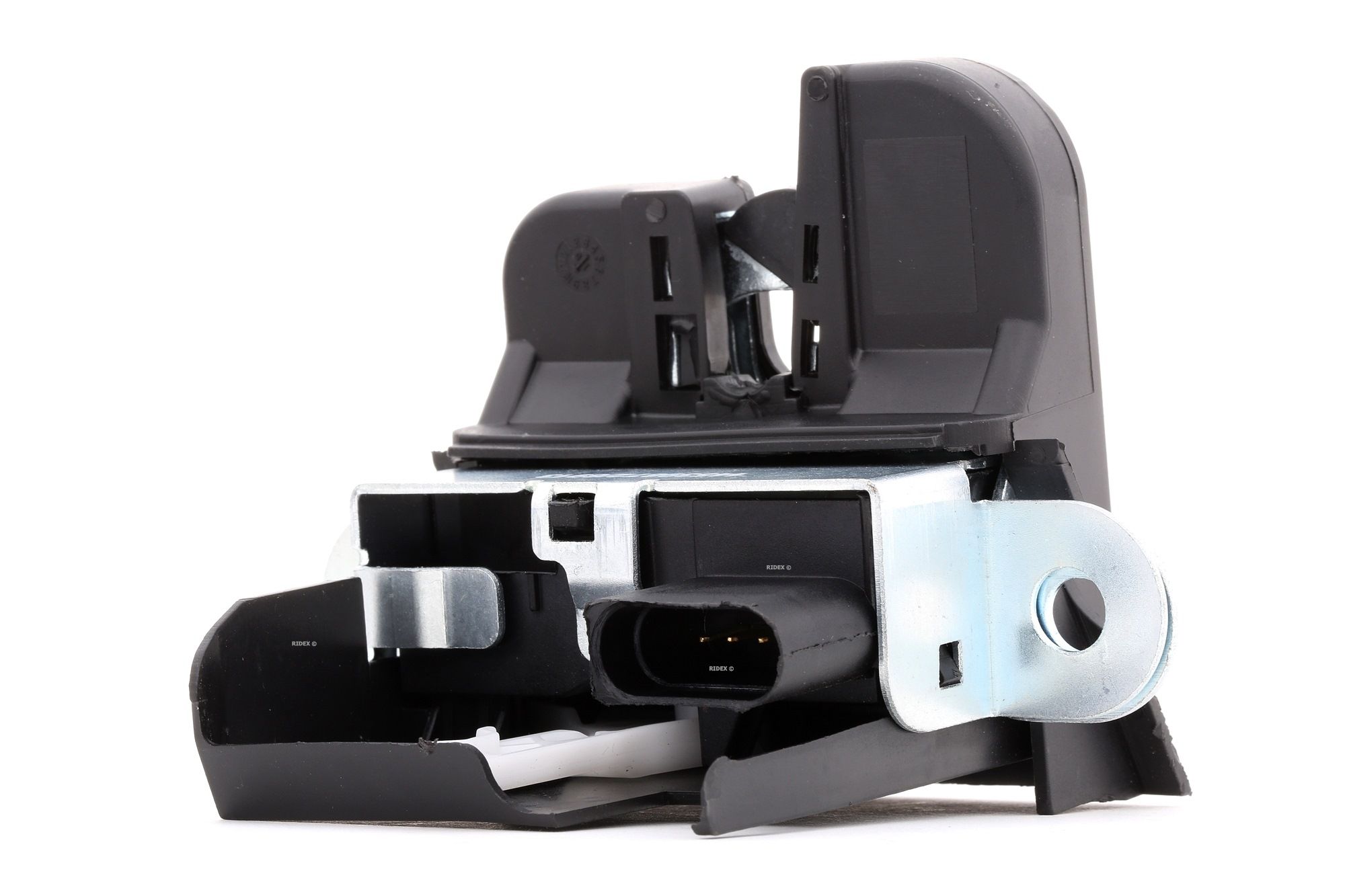 RIDEX Serrure de hayon VW 1362T0007