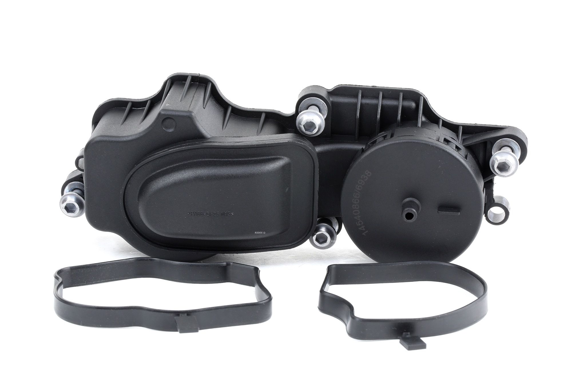 RIDEX Soupape, dégazage du carter BMW 3886V0008 11127794597