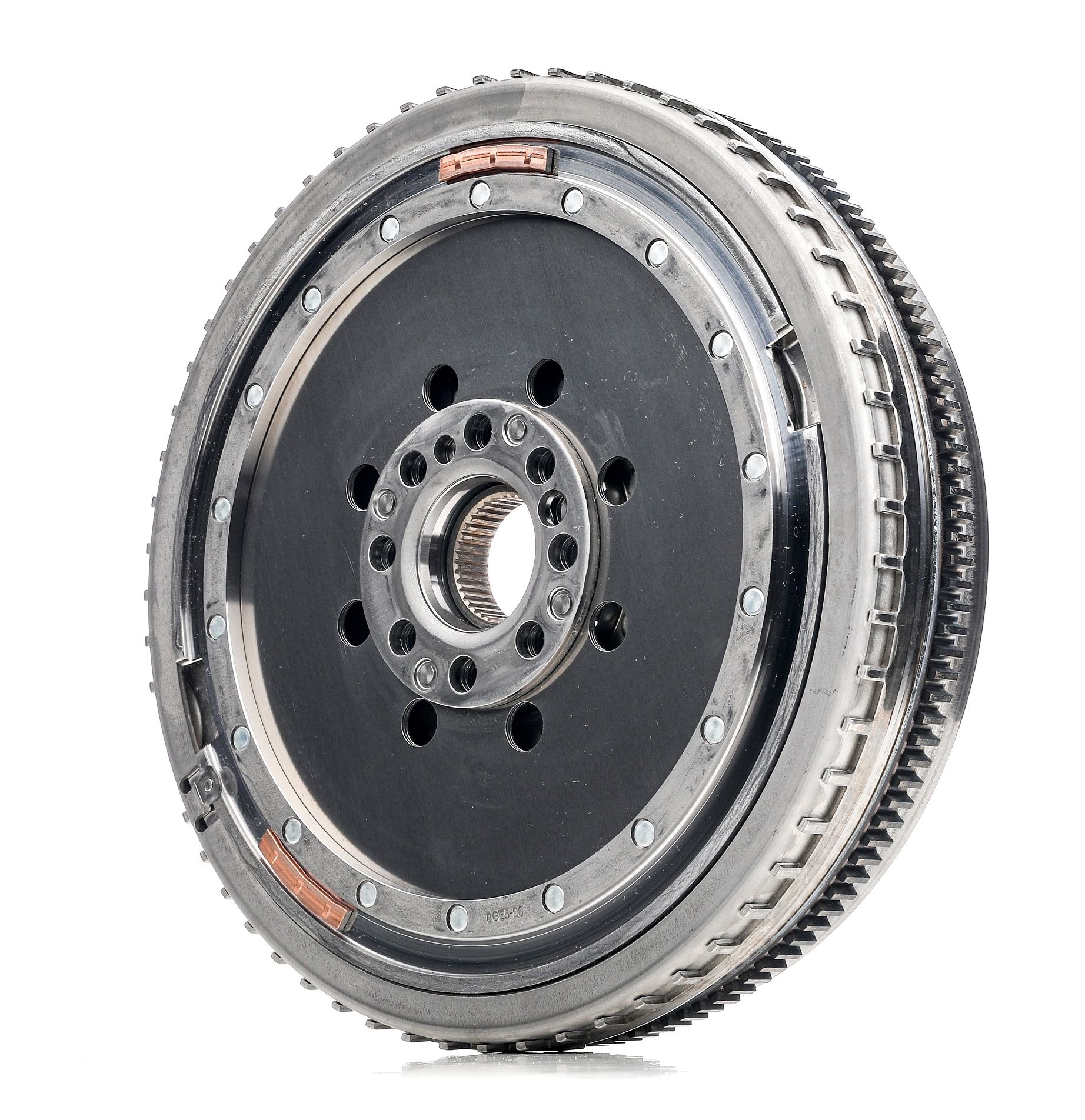 LuK Volant Moteur MERCEDES-BENZ 415 0897 09 6510303505,6510305605,6510305705 A6510303505,A6510305605