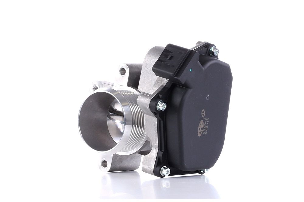 ERA Boitier Papillon BMW,VW,SKODA 556083A 03G128063F,03L128063L,03L128063Q Corps Papillon,Volet Papi