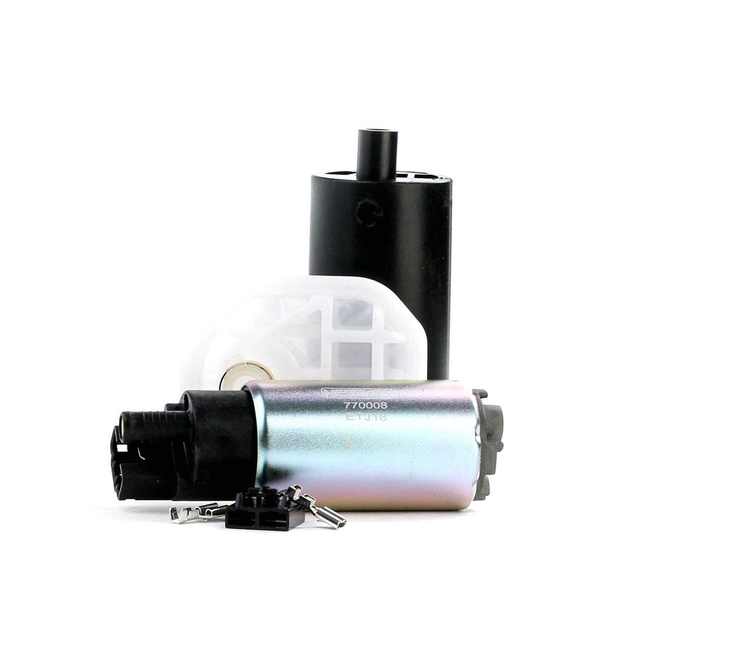 Fuel Pump ERA 770008A Electric — Buy now!
