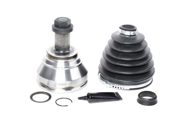 drive shaft GSP 841086 Joint Kit