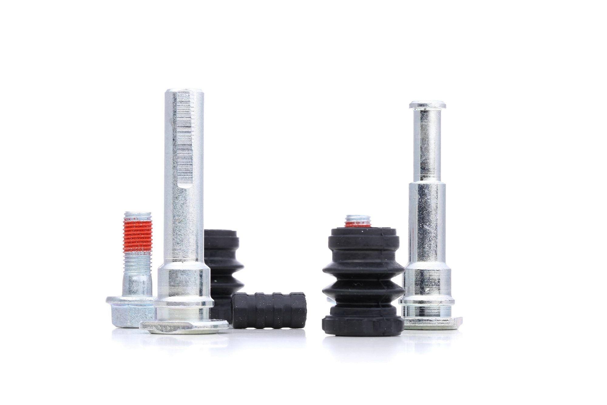 QUICK BRAKE Jeu de douilles de guidage, étrier de frein FORD,HYUNDAI,NISSAN 113-1317X