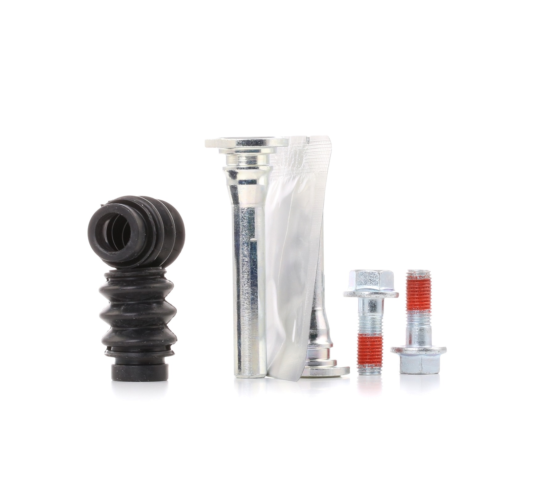 QUICK BRAKE Jeu de douilles de guidage, étrier de frein HONDA,SUZUKI 113-1363X