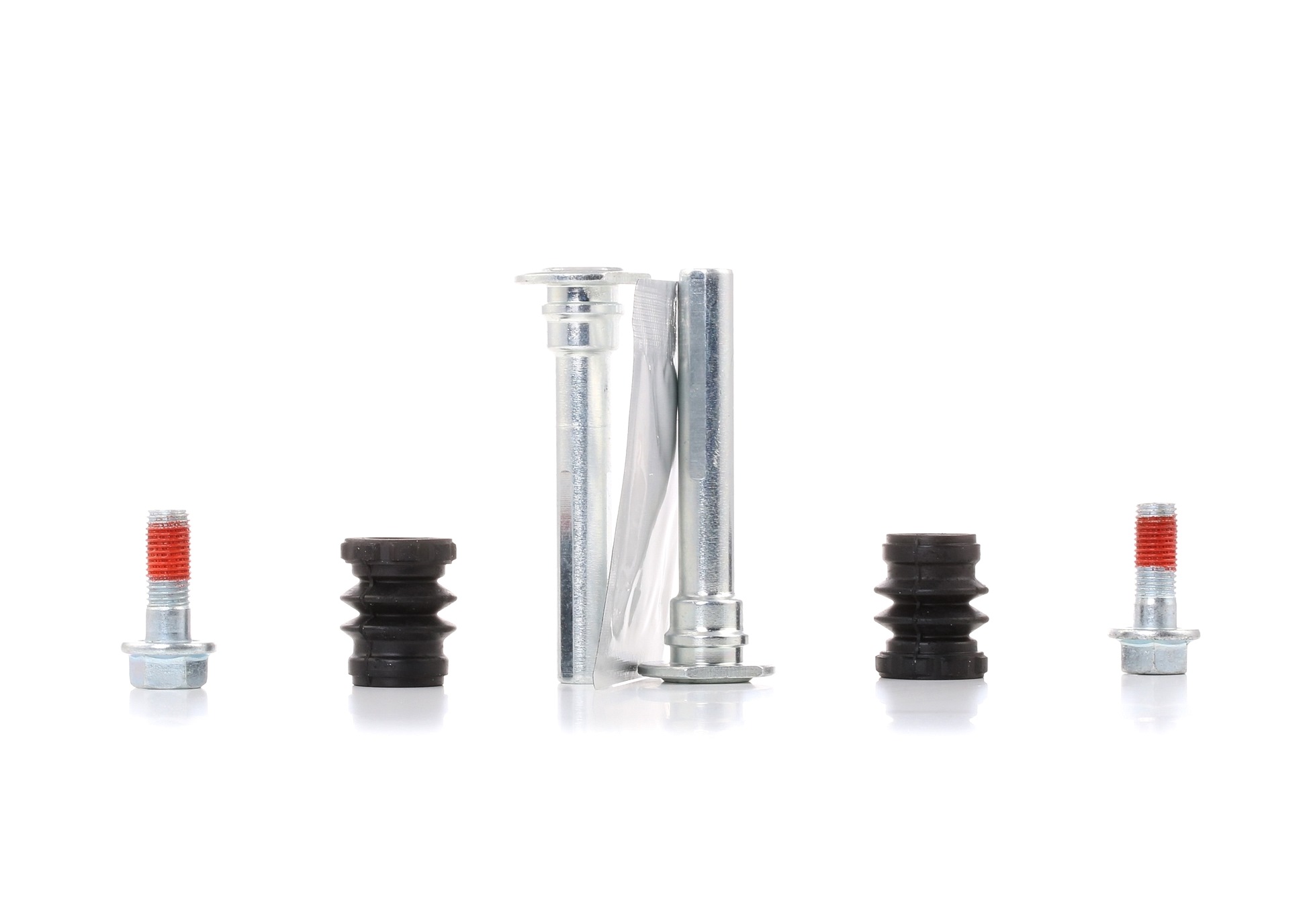 QUICK BRAKE Jeu de douilles de guidage, étrier de frein HONDA,LAND ROVER,ROVER 113-1375X