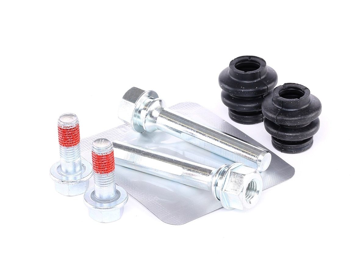 QUICK BRAKE Jeu de douilles de guidage, étrier de frein TOYOTA 113-1380X