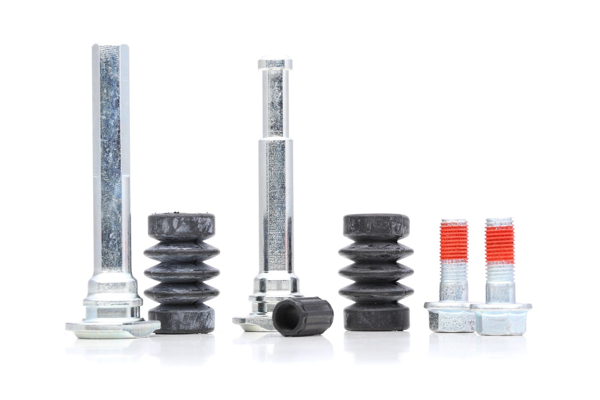 QUICK BRAKE Jeu de douilles de guidage, étrier de frein MERCEDES-BENZ,FORD,RENAULT 113-1385X