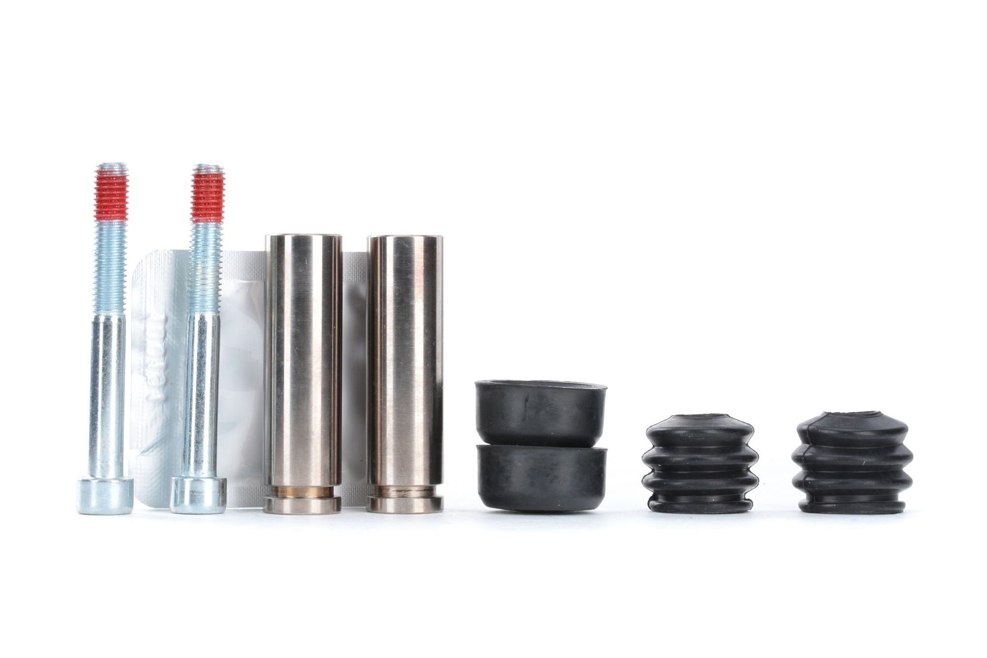 QUICK BRAKE Jeu de douilles de guidage, étrier de frein VW,MERCEDES-BENZ,FIAT 113-1386X