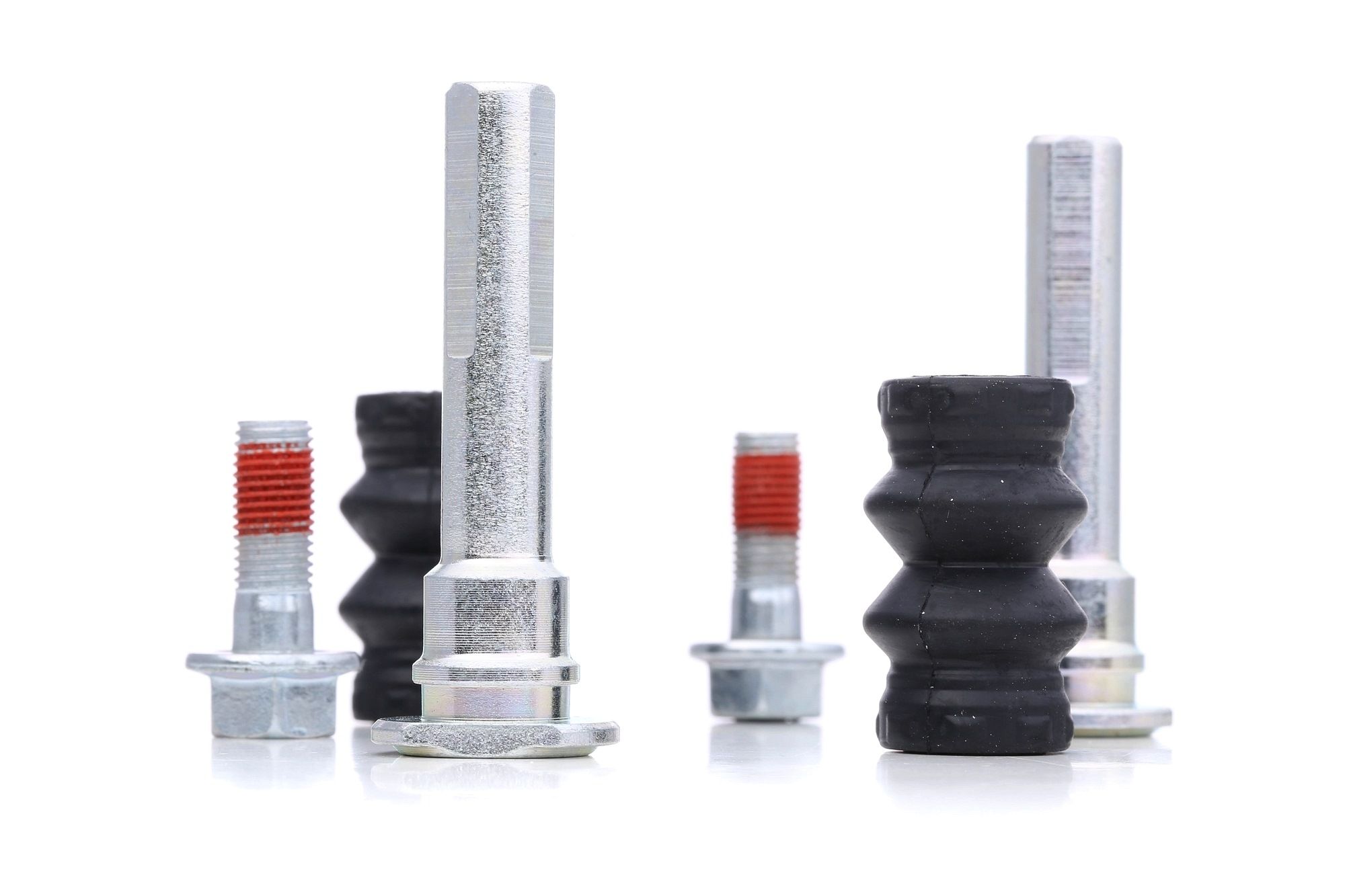 QUICK BRAKE Jeu de douilles de guidage, étrier de frein MERCEDES-BENZ,MITSUBISHI,CHEVROLET 113-1389X