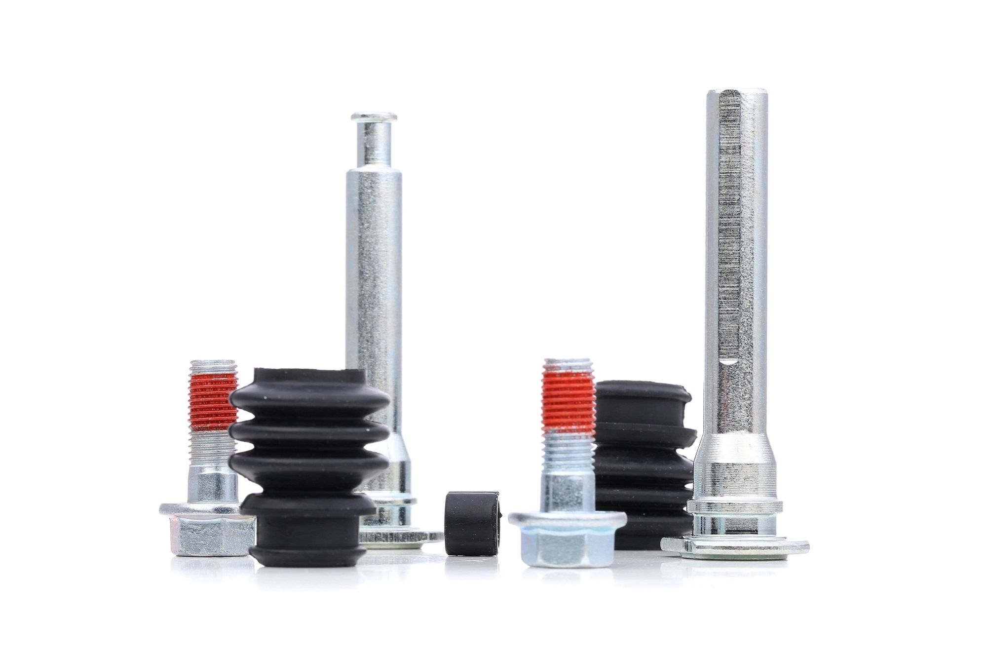 QUICK BRAKE Jeu de douilles de guidage, étrier de frein TOYOTA,NISSAN,HONDA 113-1393X