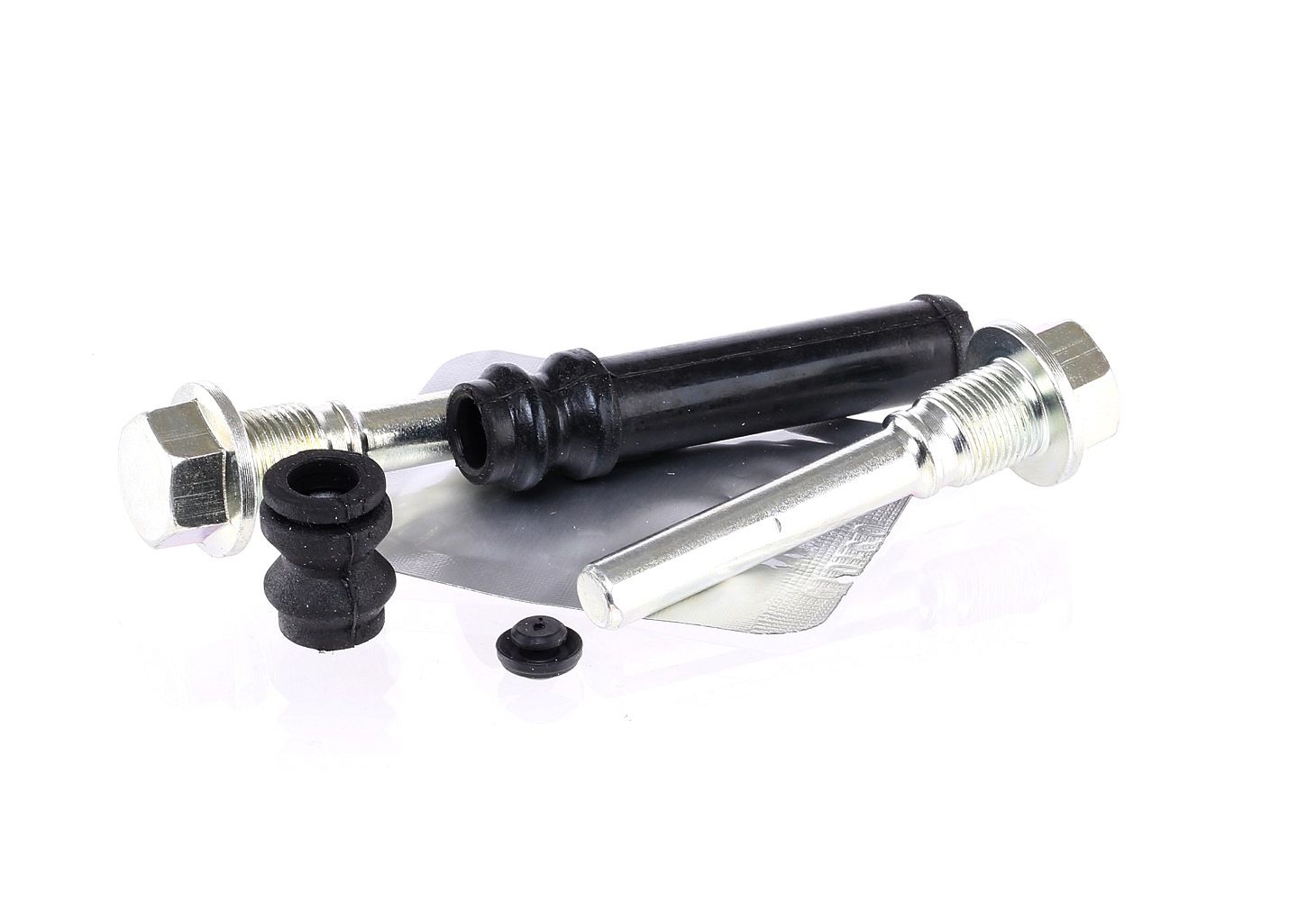 QUICK BRAKE Jeu de douilles de guidage, étrier de frein TOYOTA,KIA,MITSUBISHI 113-1418X