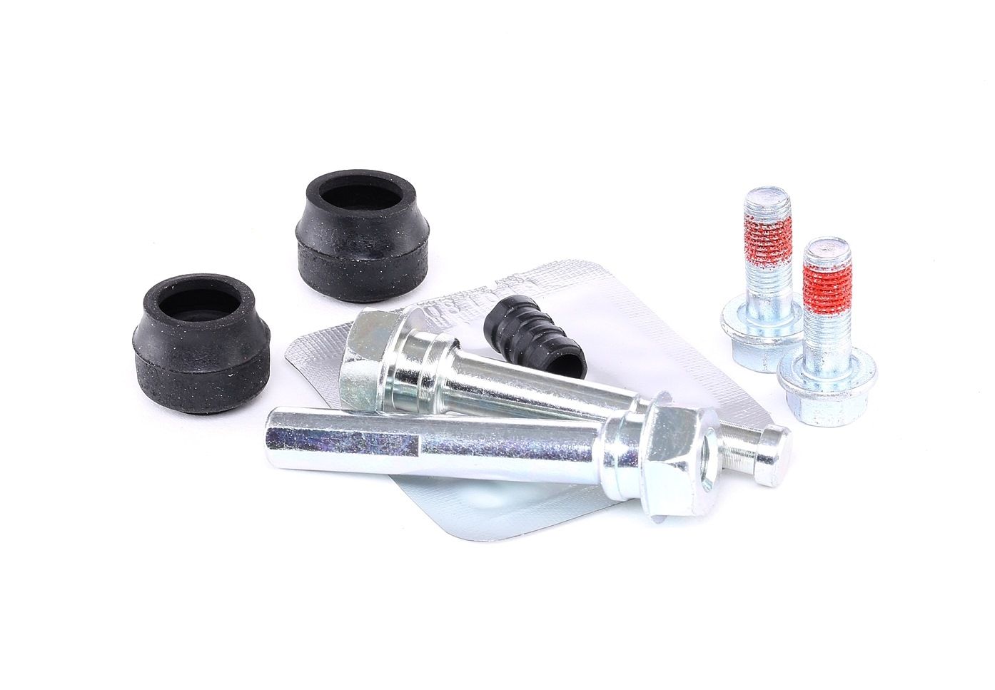 QUICK BRAKE Jeu de douilles de guidage, étrier de frein TOYOTA,MAZDA,KIA 113-1420X