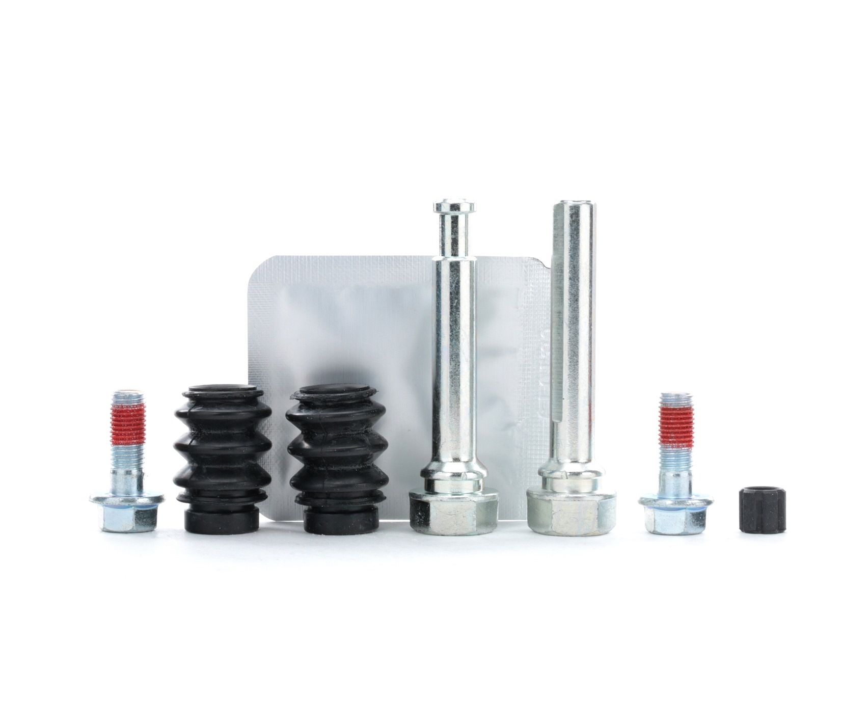 QUICK BRAKE Jeu de douilles de guidage, étrier de frein OPEL,PEUGEOT,HYUNDAI 113-1434X