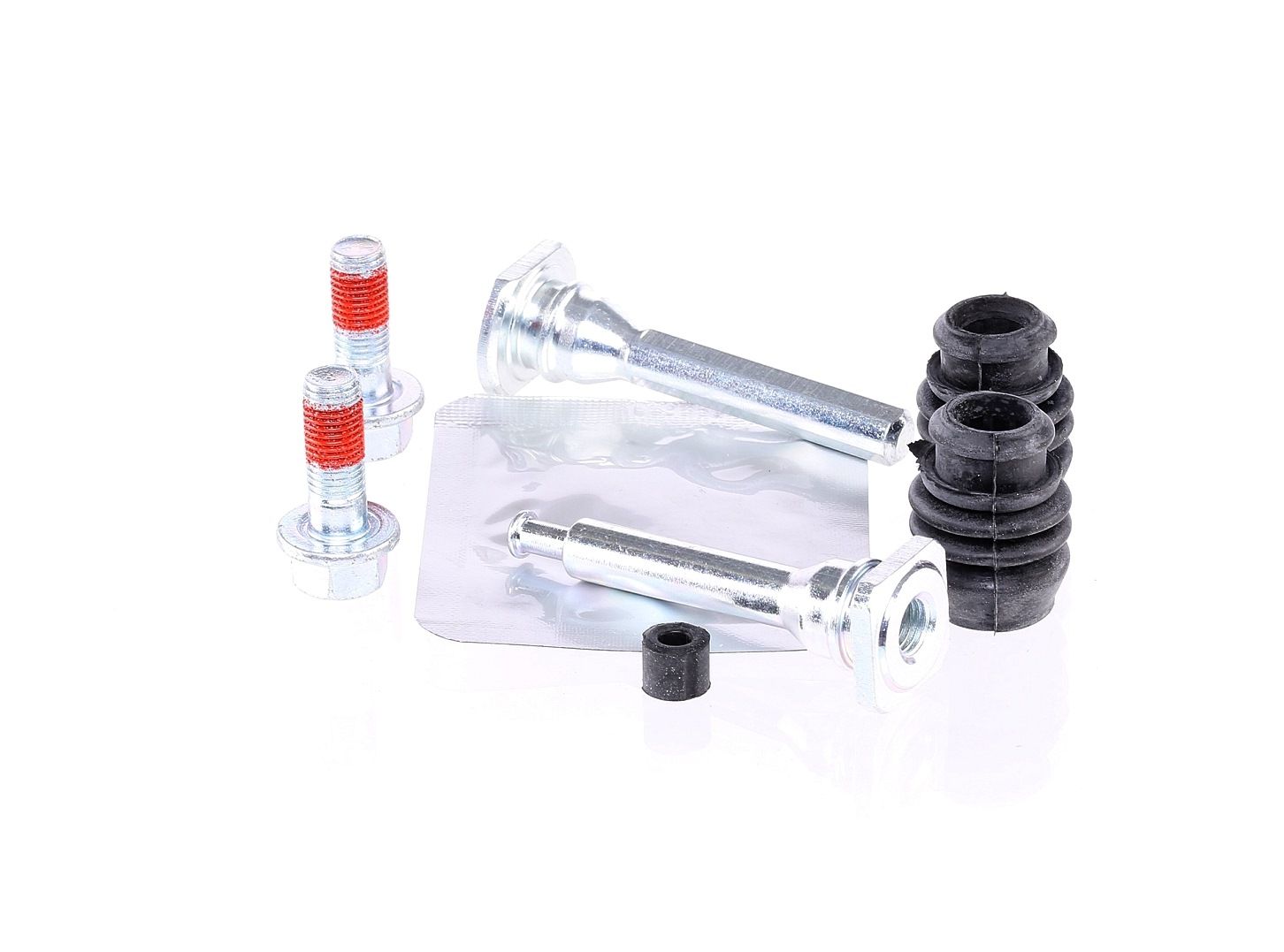 QUICK BRAKE Jeu de douilles de guidage, étrier de frein SUBARU 113-1435X