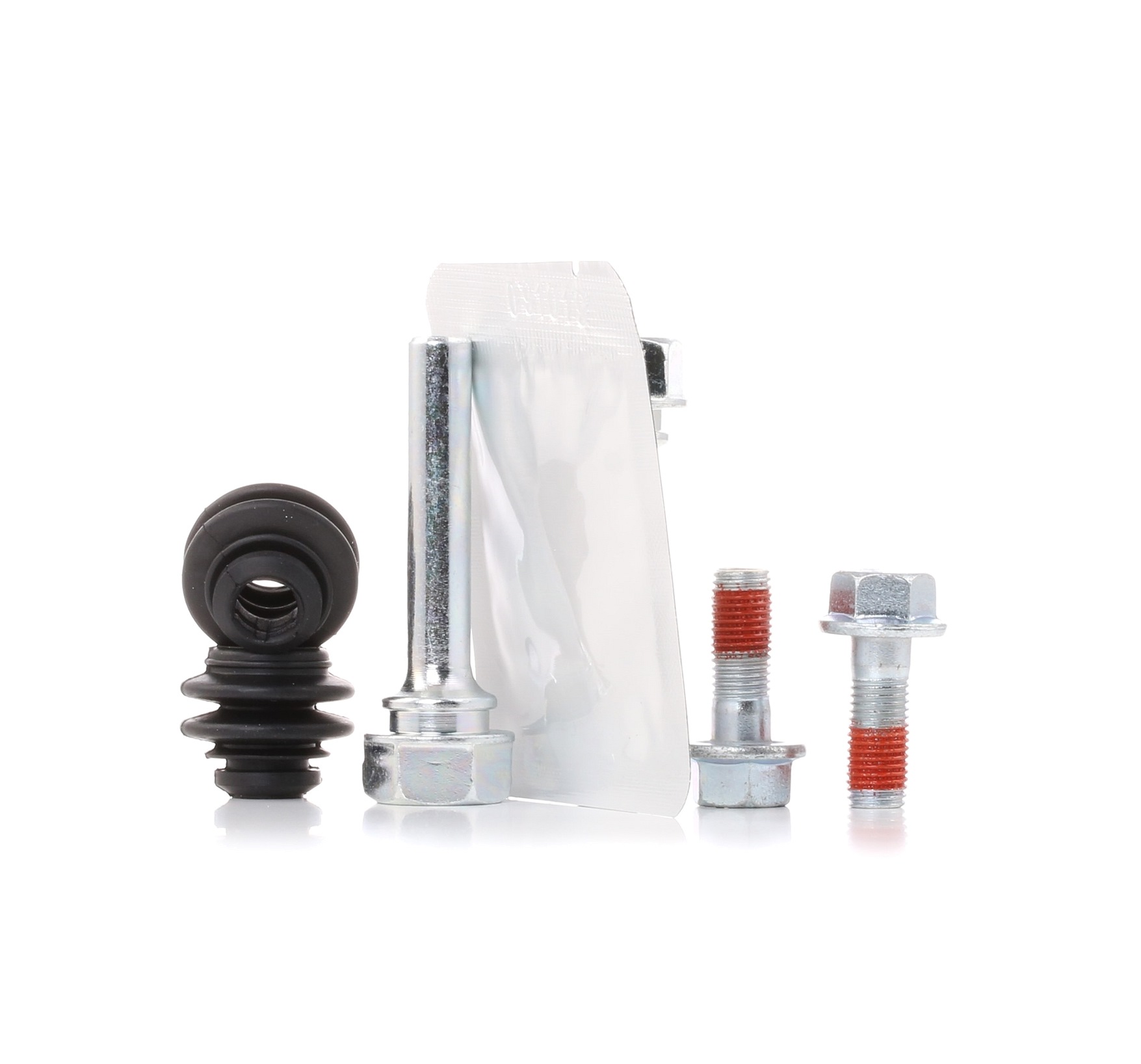 QUICK BRAKE Jeu de douilles de guidage, étrier de frein HYUNDAI,KIA,MINI 113-1437X