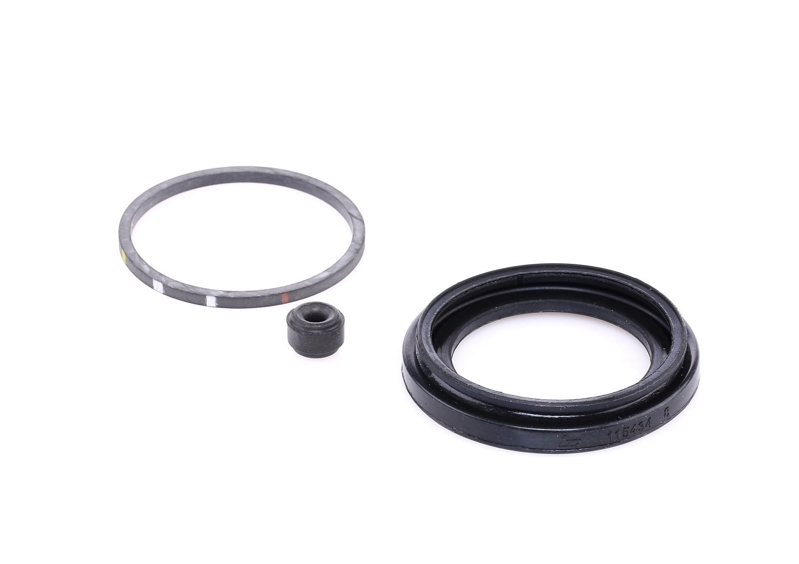 QUICK BRAKE Kit De Réparation Étrier De Frein VW,AUDI,MERCEDES-BENZ 114-0014