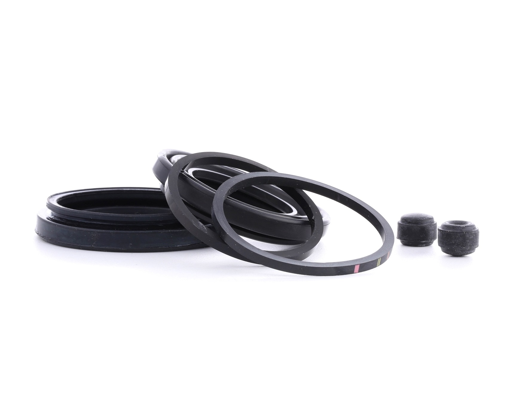 QUICK BRAKE Kit De Réparation Étrier De Frein FIAT,PEUGEOT,CITROËN 114-0018