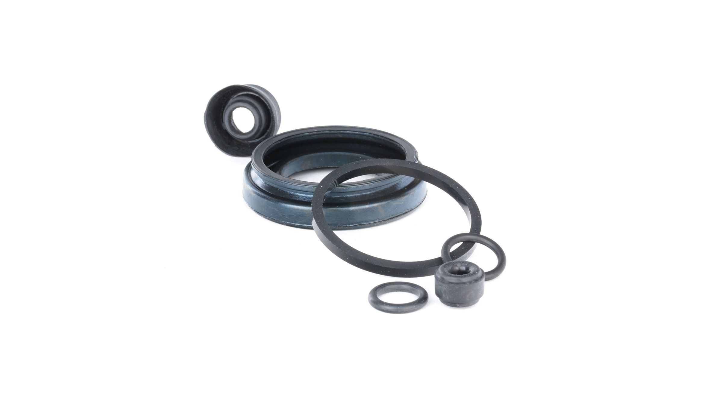 QUICK BRAKE Kit De Réparation Étrier De Frein VW,OPEL,RENAULT 114-0026