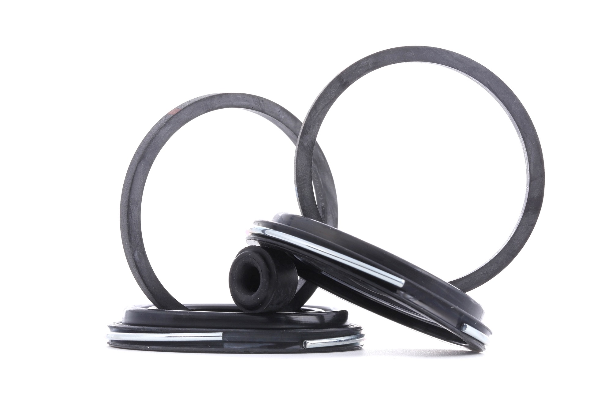 QUICK BRAKE Kit De Réparation Étrier De Frein PEUGEOT,TOYOTA,CITROËN 114-0042